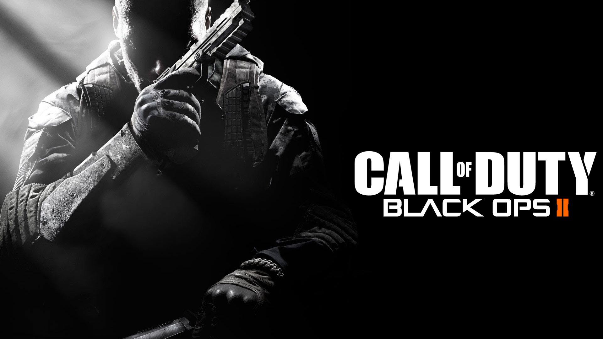 ТОП-5 самых продаваемых игр серии Call of Duty