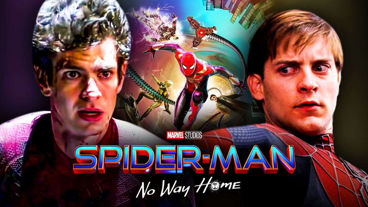 «Человек-паук: Нет пути домой» можно будет посмотреть онлайн на HBO Max