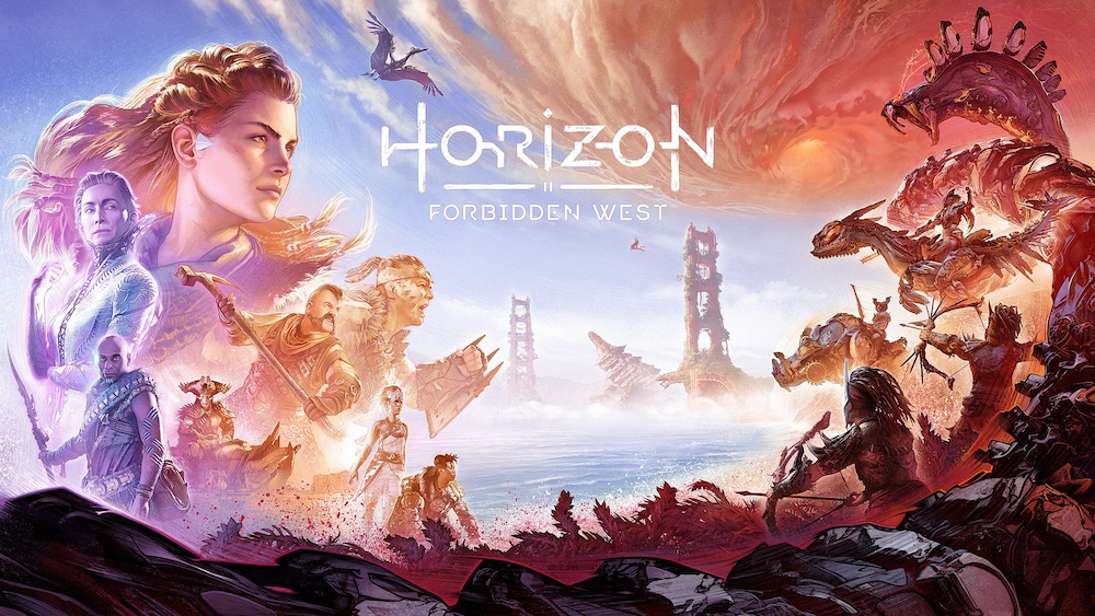 Выйдет ли Horizon 2: Forbidden West на ПК. И когда?