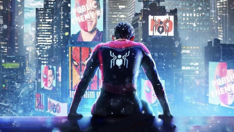 Расширенная версия «Человека-паука: Нет пути домой» выйдет в кинотеатрах