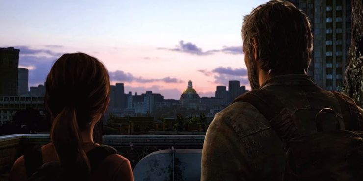 Первый короткий отзыв о сериале по The Last of Us от HBO