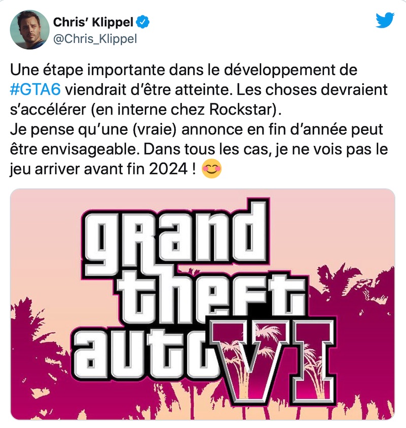 Трейлер Grand Theft Auto 6 может выйти в 2022 году - инсайдер