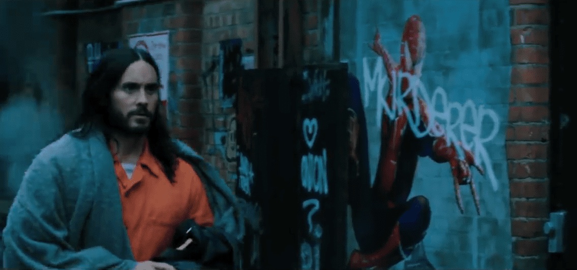 Эндрю Гарфилд сыграет Человека-паука во вселенной Венома и Морбиуса - теория