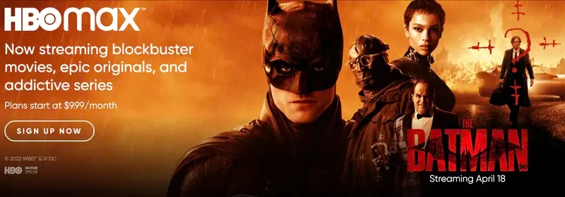 «Бэтмен» Мэтта Ривза выйдет онлайн раньше, чем ожидалось