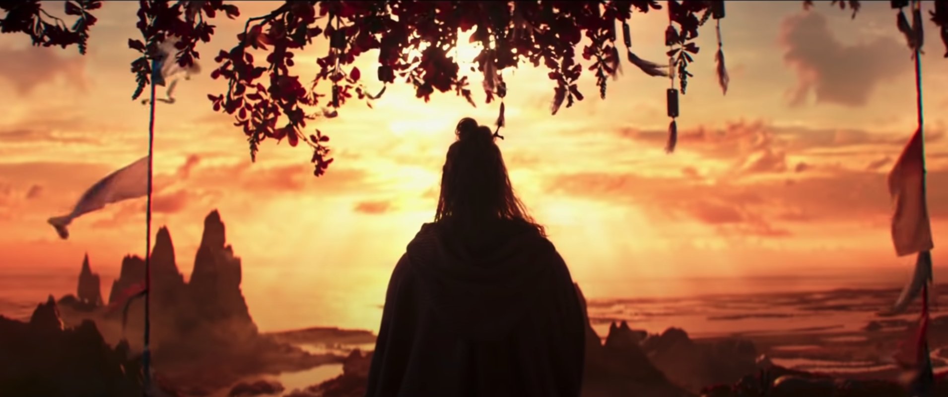 Marvel тизерят смерть Тора в фильме «Любовь и гром»