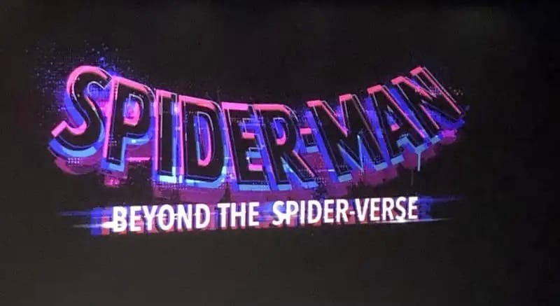 Раскрыто название нового фильма «Человек-паук», триквела «Через вселенные»