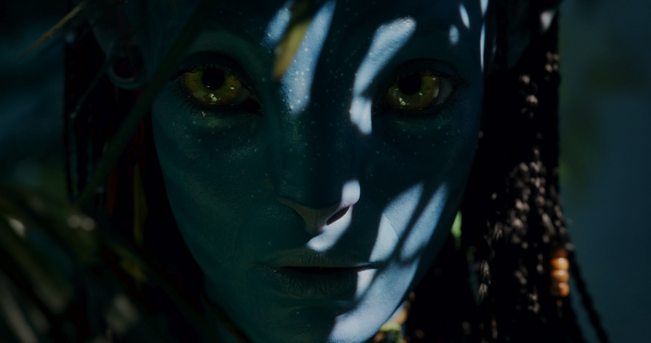 Официальный трейлер фильма «Аватар 2: Путь воды» показал беременную Нейтири