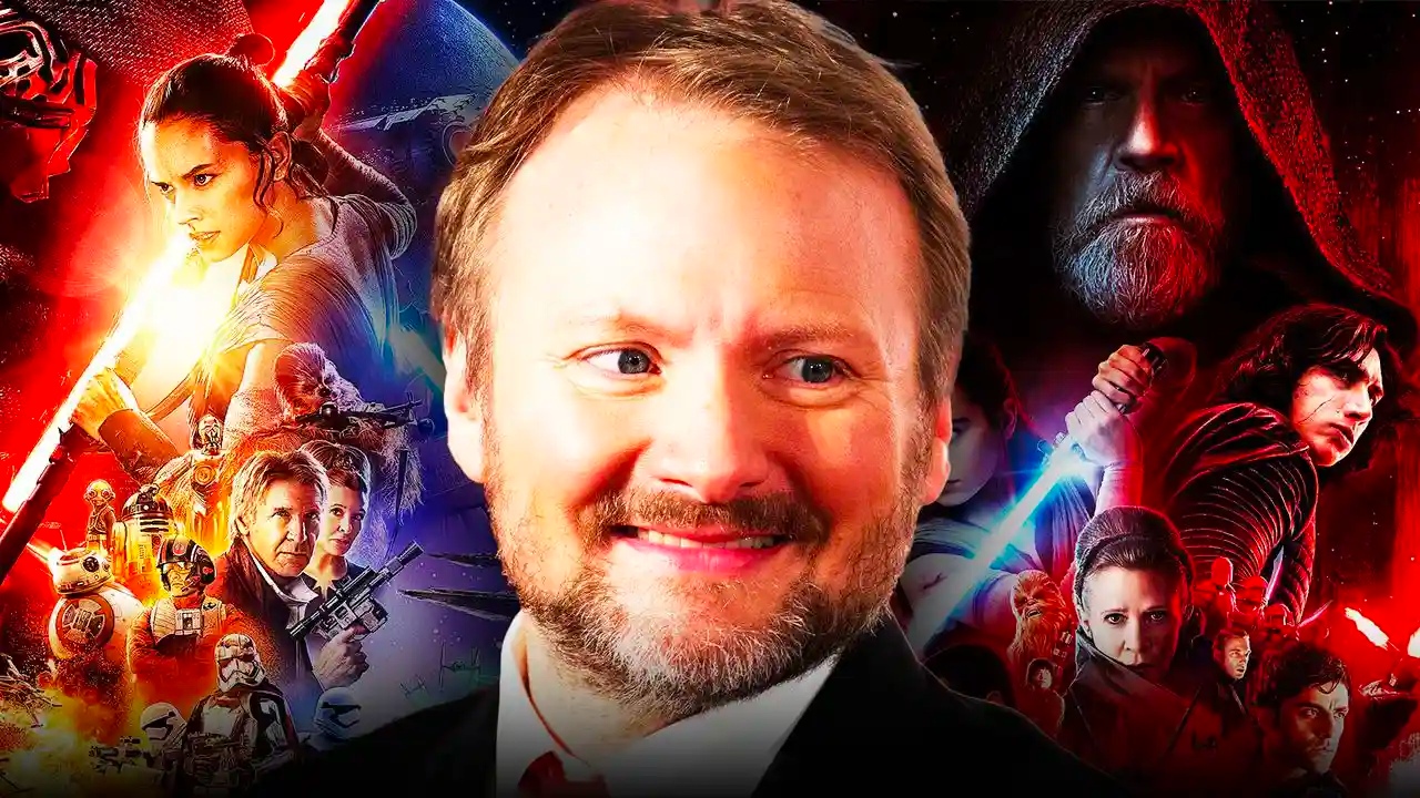 Lucasfilm прокомментировали отмену новой трилогии «Звездные войны» от Райана Джонсона