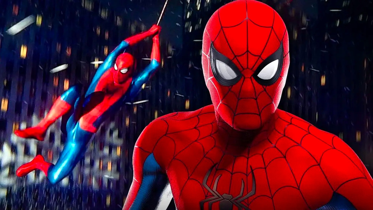 Sony прокомментировали фильм «Человека-паук 4» и связь «Венома» и «Морбиуса» с MCU