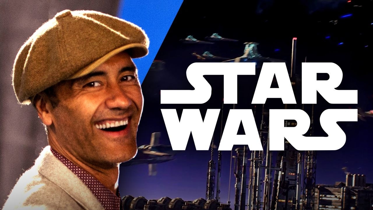 У Lucasfilm проблемы с фильмами «Звездные войны»
