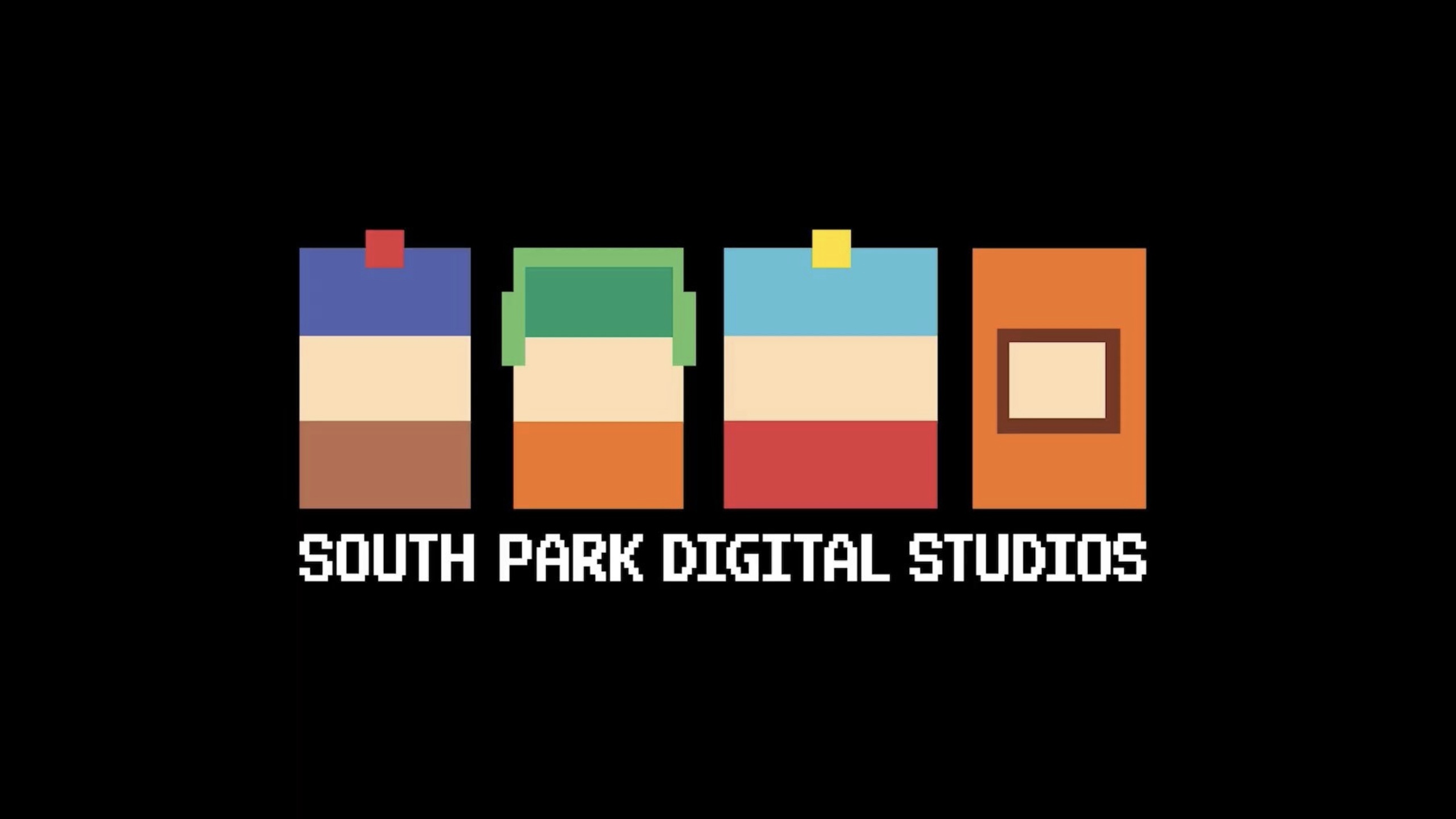 Новую игру «Южный парк» выпустят THQ Nordic