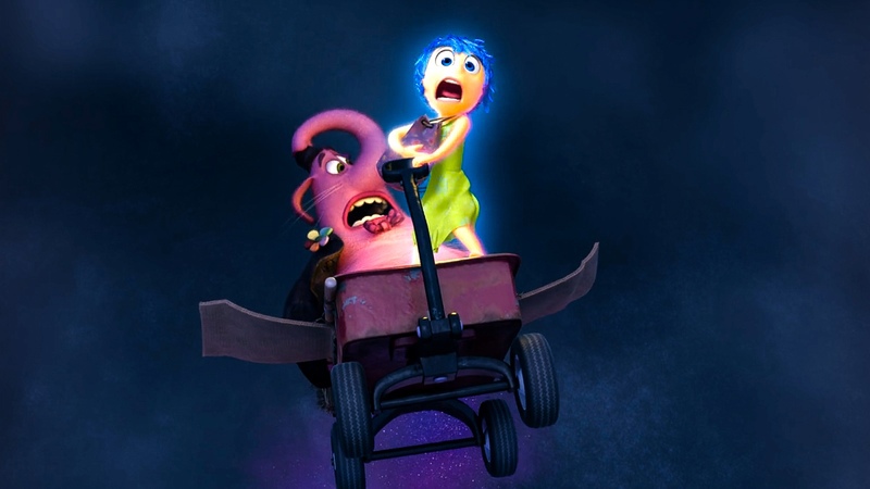 «Женщин-Халк» подтвердила существование Pixar в киновселенной Marvel