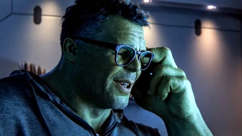 Marvel наконец-то прокомментировали уход Эдварда Нортона с роли Халка в MCU