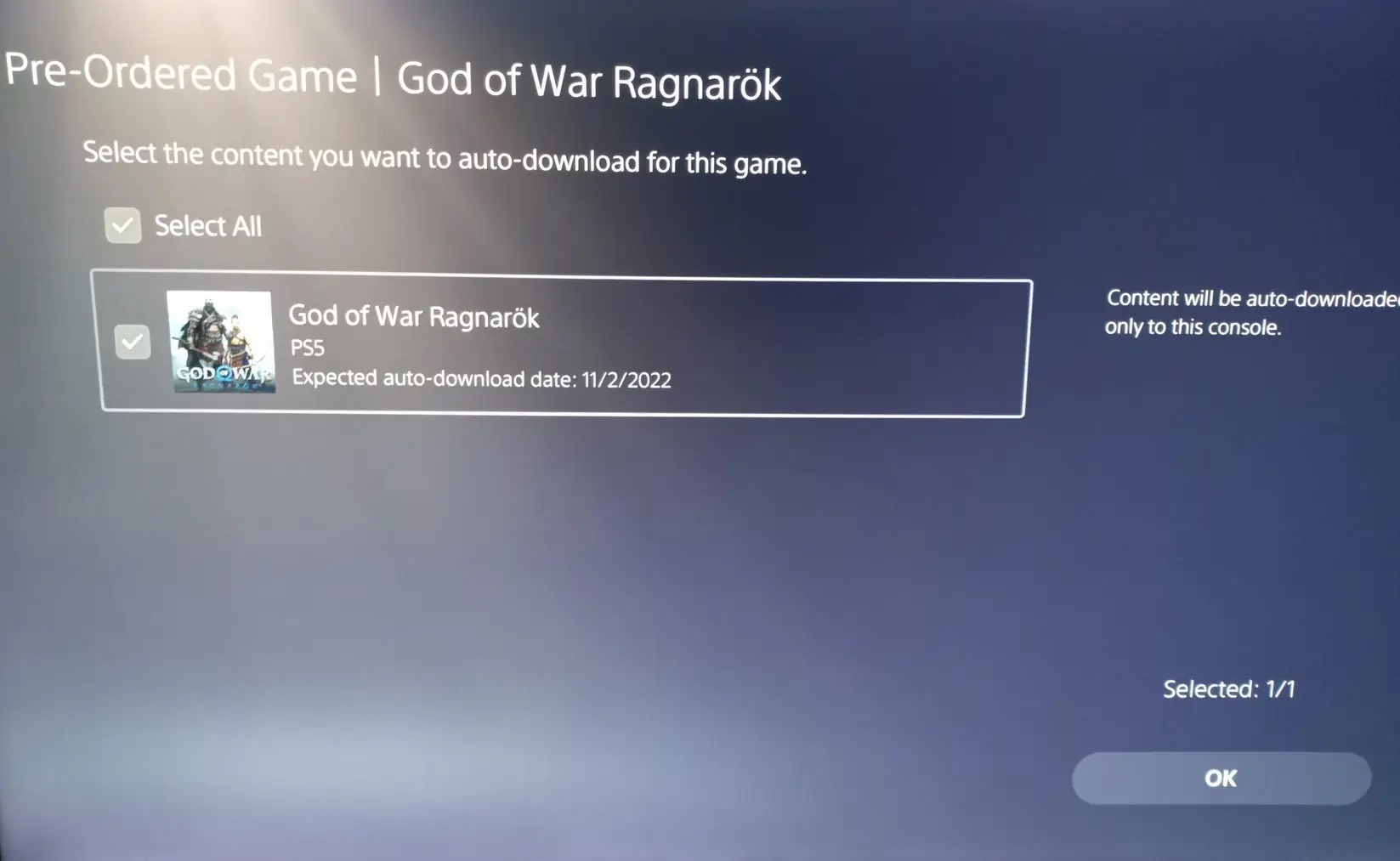 Обзоры «God of War: Рагнарек» появятся неожиданно рано