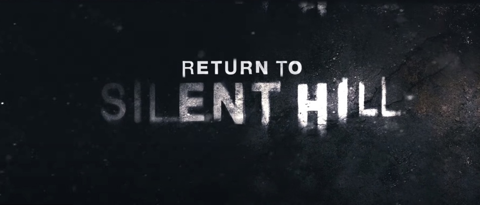 Первые изображения фильма «Возвращение в Сайлент Хилл» - экранизации Silent Hill 2