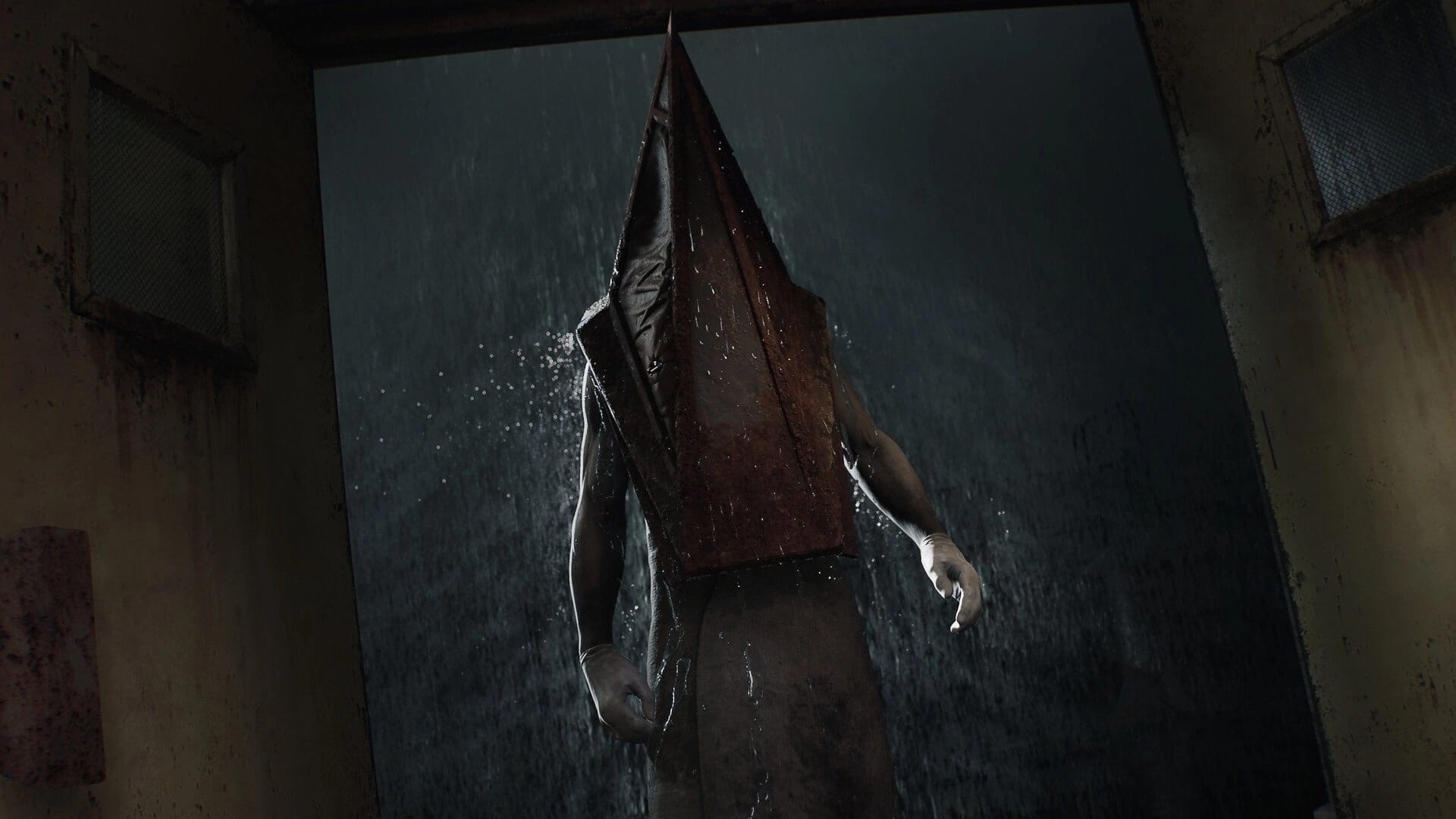 Дата выхода Silent Hill 2 Remake уже известна