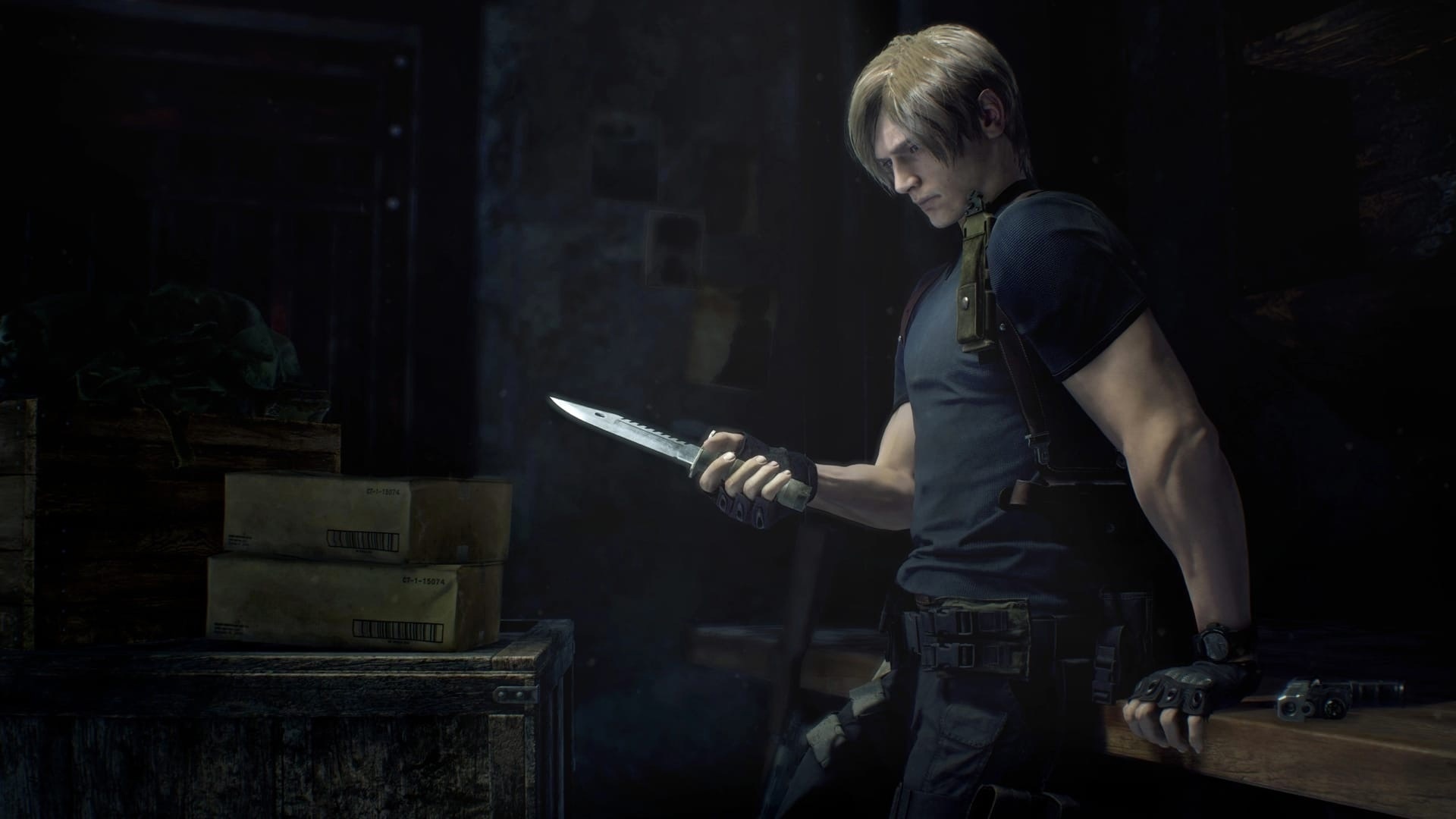 Подтверждена продолжительность ремейка Resident Evil 4. Сколько часов уйдет на прохождение?