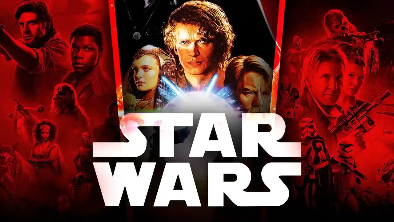 Объяснено, почему Lucasfilm боится выпускать новый фильм «Звездные войны»