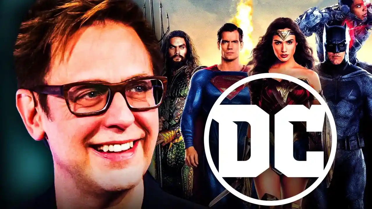 Джеймс Ганн официально стал главой киновселенной DC. Что изменится?