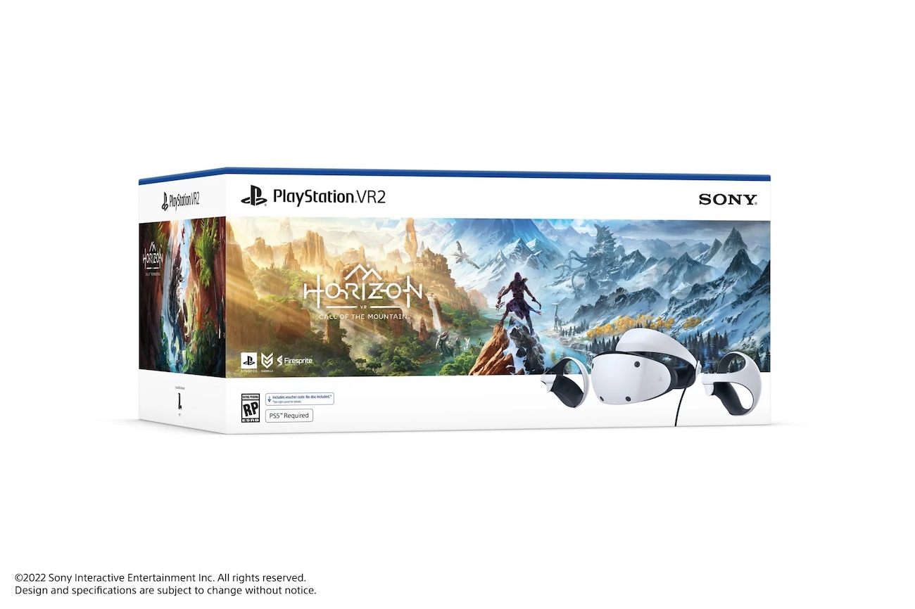 Цена и дата выхода PlayStation VR 2. Предзаказ скоро начнется
