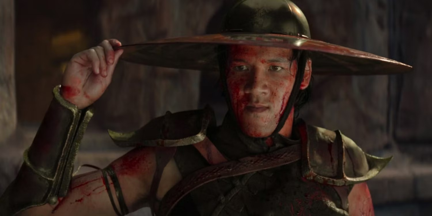 Перезапуск Mortal Kombat уже заложил основу для спин-оффа