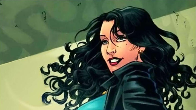 Джеймс Ганн тизерит 10 новых персонажей, которые могут появиться в фильмах DC