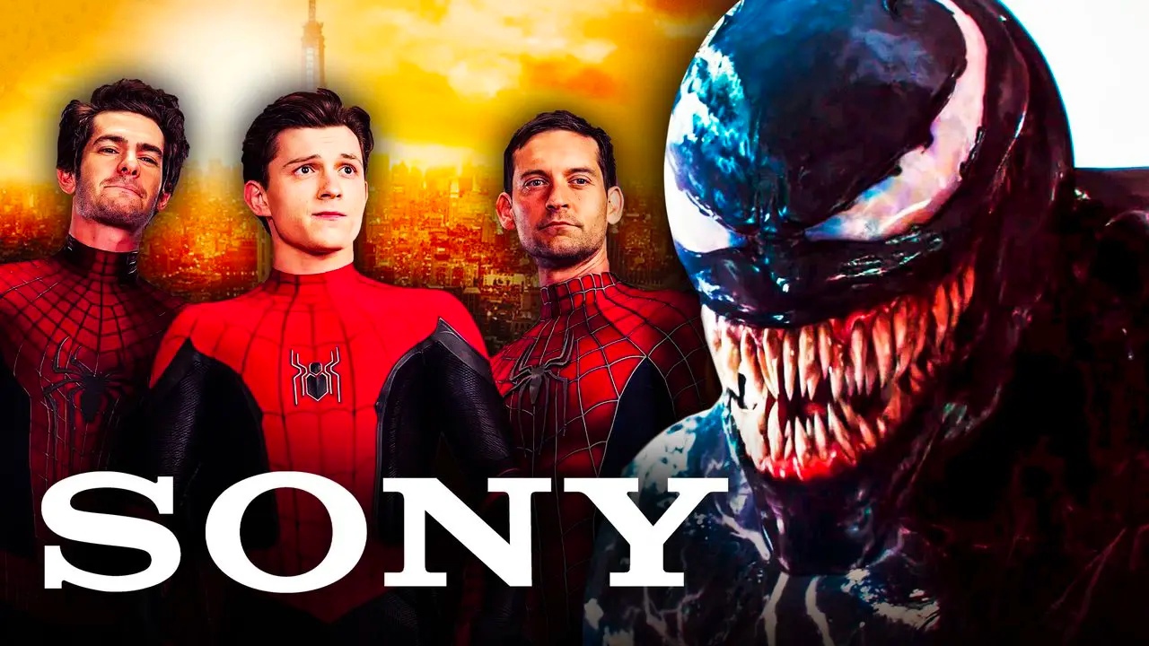 В фильме «Человек-паук 4» не появится черный костюм из-за Sony