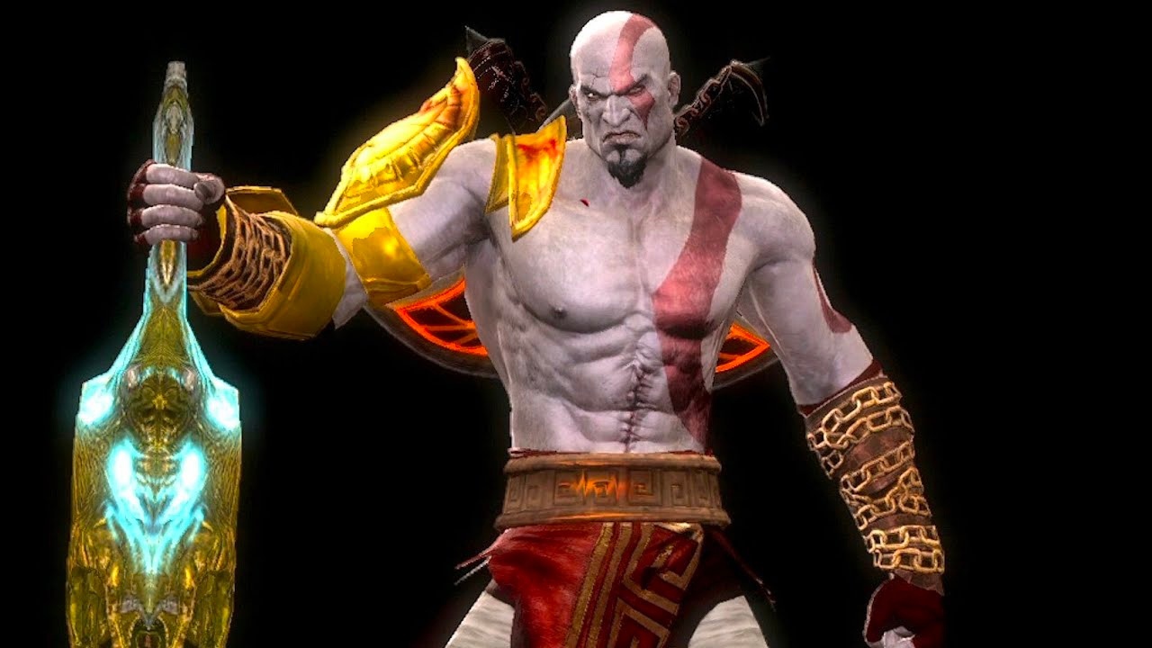 Фанаты Mortal Kombat выбрали любимого гостевого персонажа