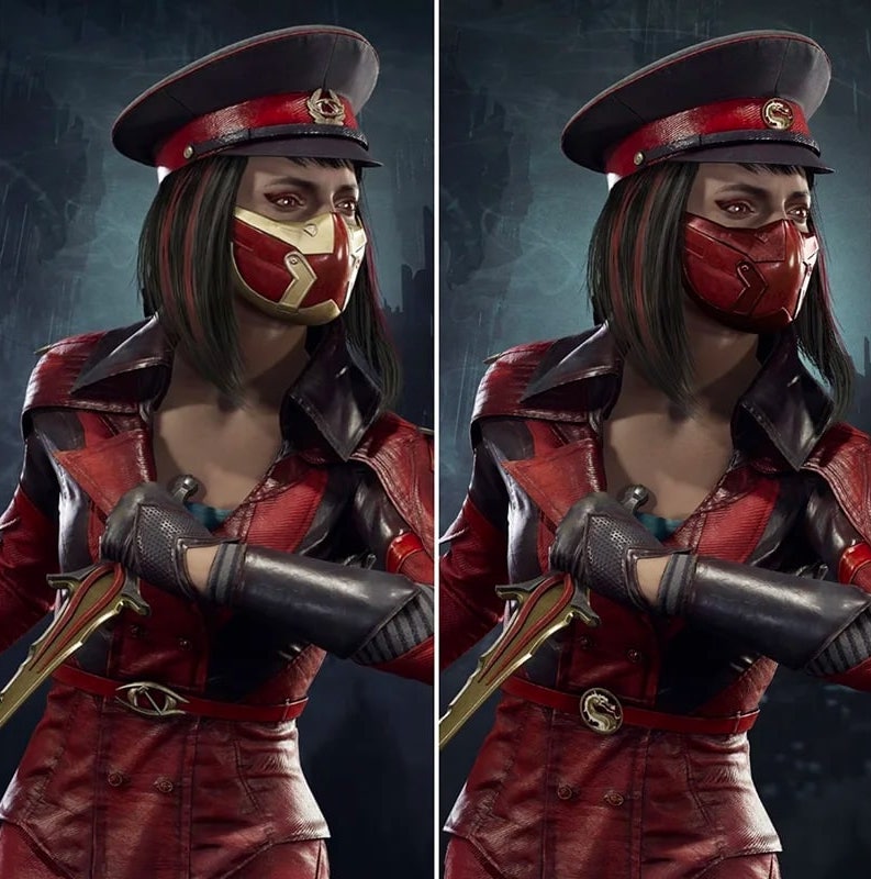 В Mortal Kombat 11 изменили «советский» костюм