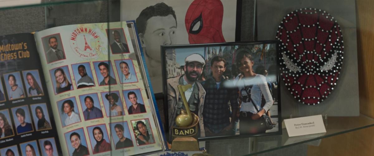 Фанат Marvel указал на забавную сюжетную дыру в «Человеке-пауке: Нет пути домой»