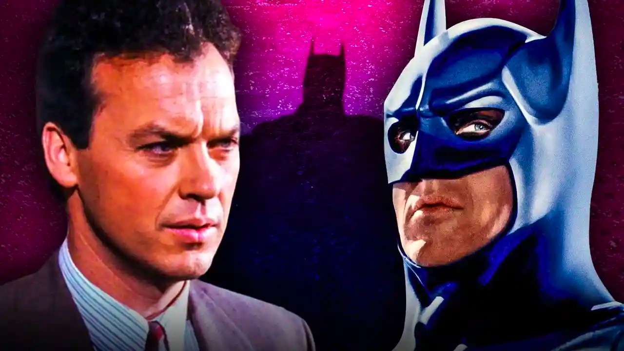 Замена Бена Аффлека: каким будет новый Бэтмен в киновселенной DC