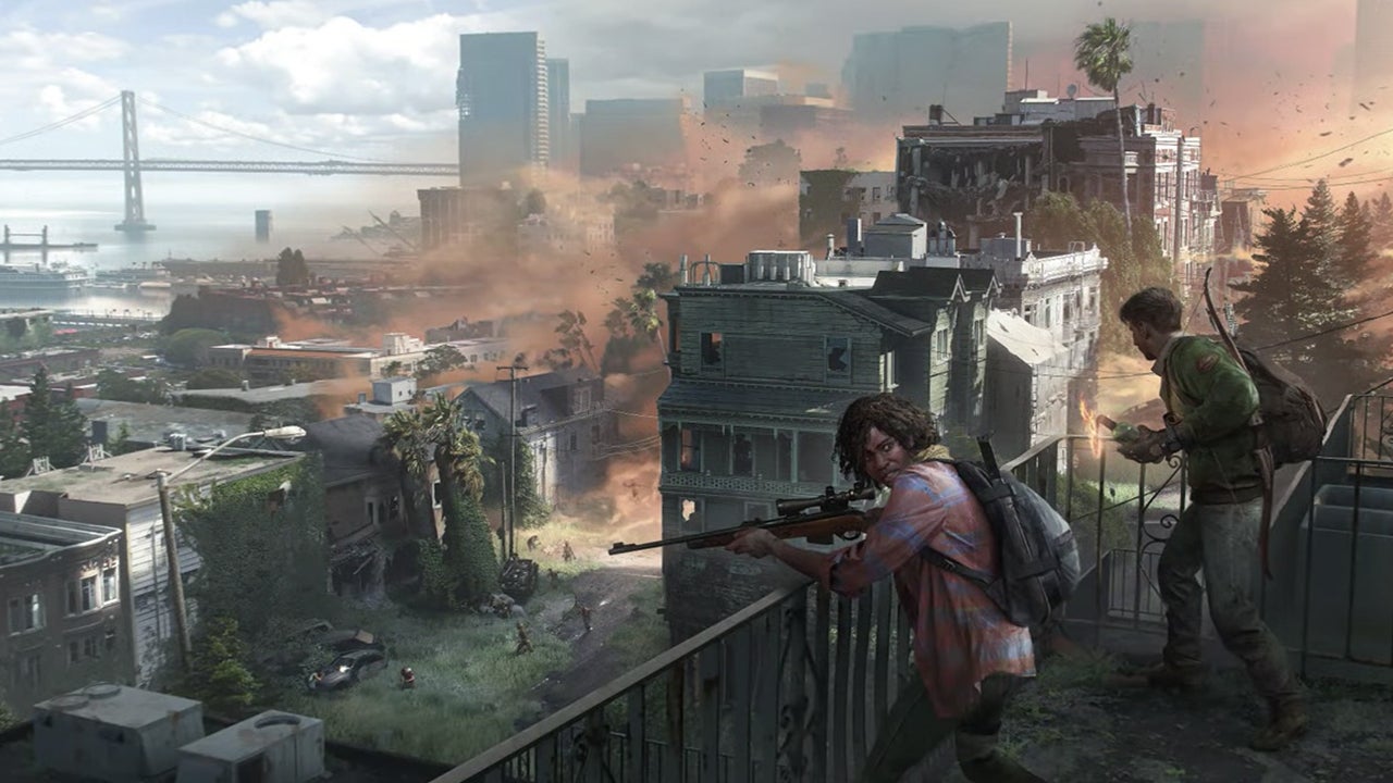 The Last of Us 3 придется подождать - студия вложила все силы в спин-офф