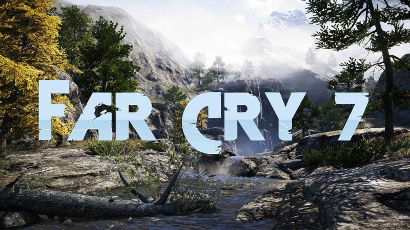 Раскрыт сеттинг Far Cry 7 и детали Project Maverick