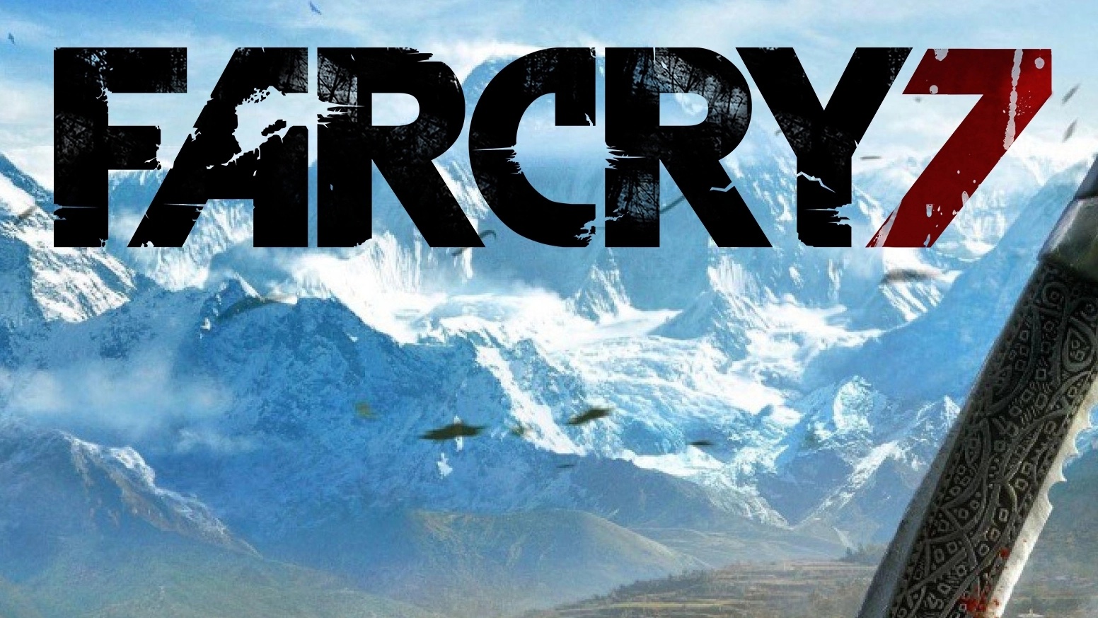 Появились новости об анонсе и дате выхода Far Cry 7