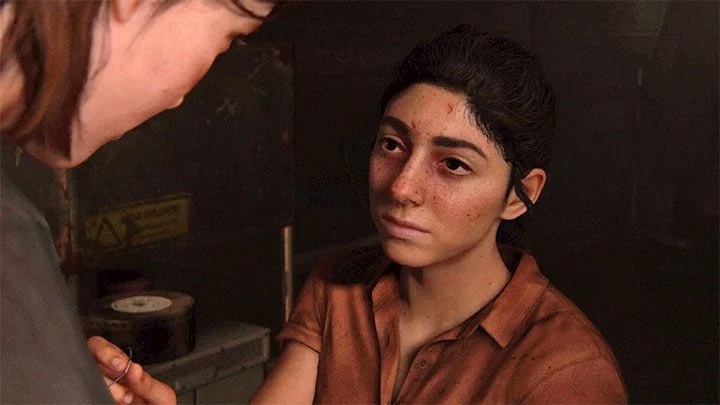 Важный персонаж The Last of Us 2 появился в сериале «Одни из нас»