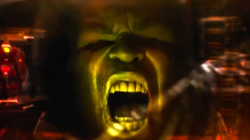 Марк Руффало защитил спорный момент с Халком в «Мстителях: Война бесконечности»