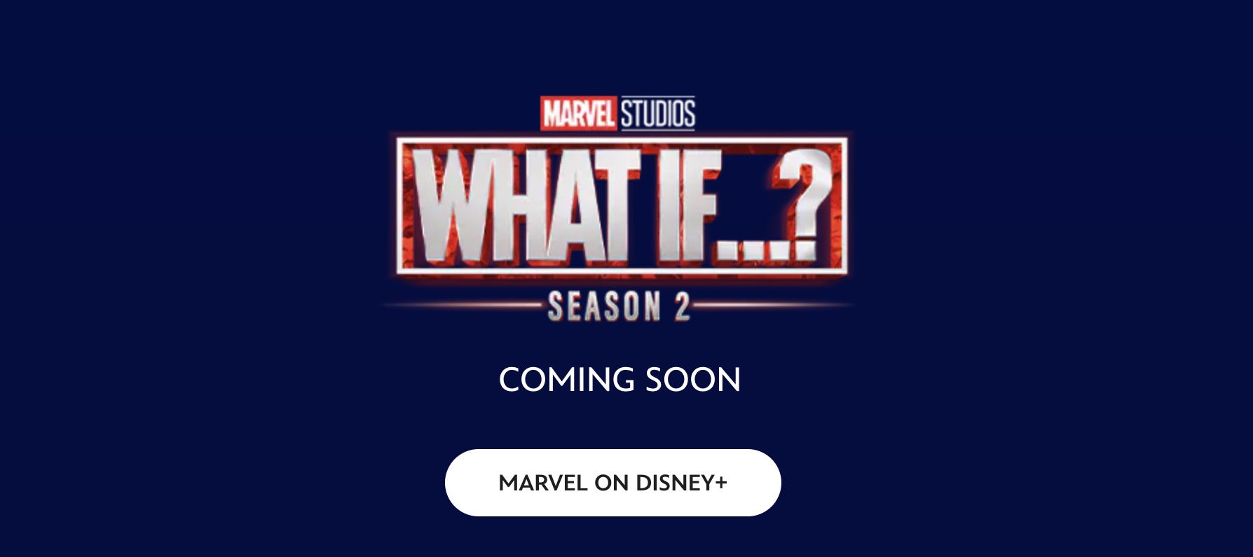 Marvel подтвердила перенос второго сезона сериала