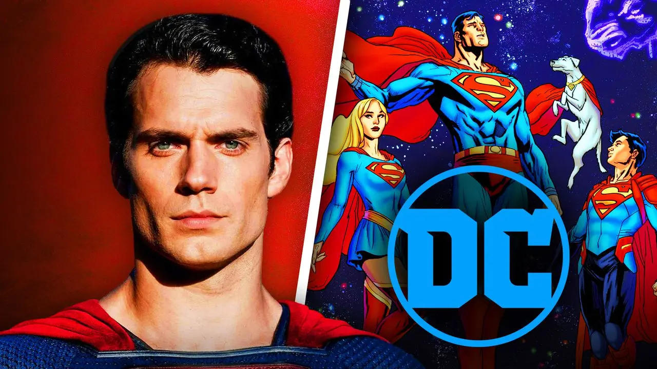 «Супермен: Наследие»: Джеймс Ганн присматривается к потенциальным актерам