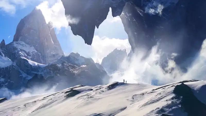 Первые изображения фильма «Аватар 3» тизерят новые локации и людей пепла