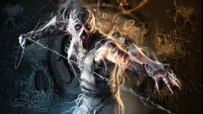 Mortal Kombat 12: каких персонажей нужно добавить, чтобы освежить серию