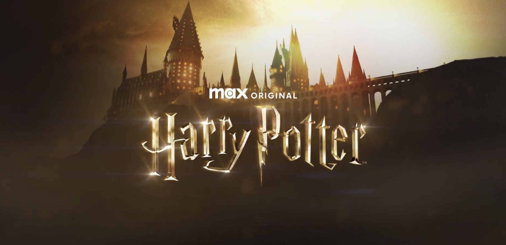 Тизер-трейлер перезапуска фильмов «Гарри Поттер» вышел - актерский состав новый
