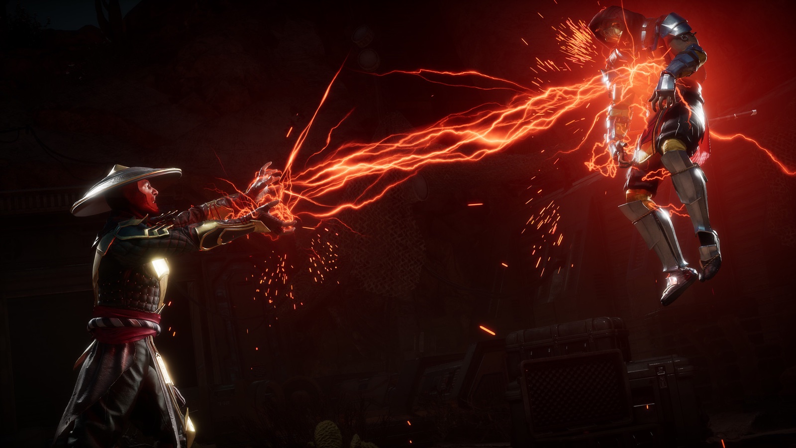 Анонс и показ Mortal Kombat 12 состоится на PlayStation Showcase 2023