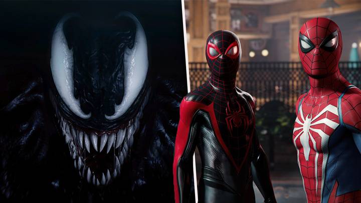 Злодеи, концовка и сцена после титров Marvel's Spider-Man 2 - утечка раскрыла спойлеры