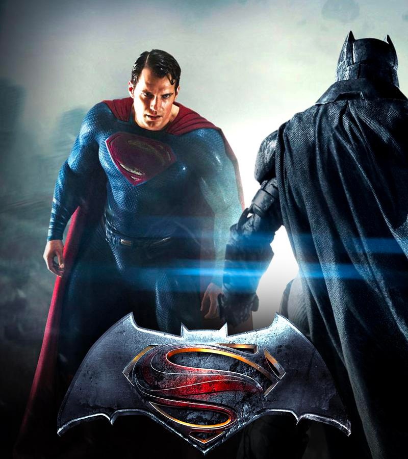 Зак Снайдер назвал глупую причину, почему «Бэтмен против Супермена» получил рейтинг «18+»