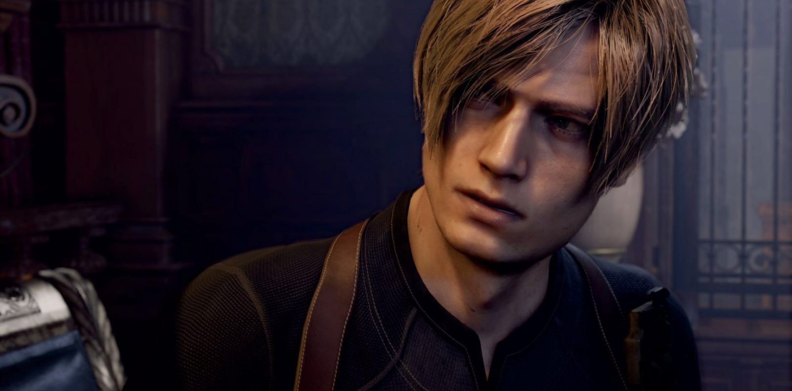Взломанную версию Resident Evil 4 Remake можно будет скачать скоро