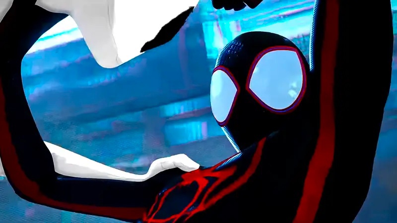 Трейлер фильма «Человек-паук: Паутина вселенных» мог показать смерть героя