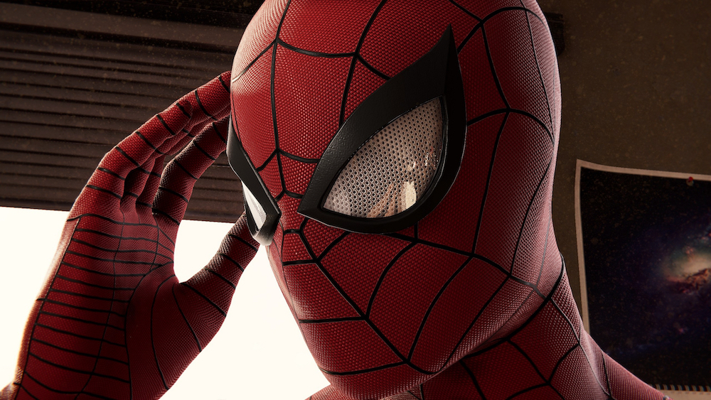 Отзывы о Marvel's Spider-Man 2 для PS5 хвалят графику и геймплей