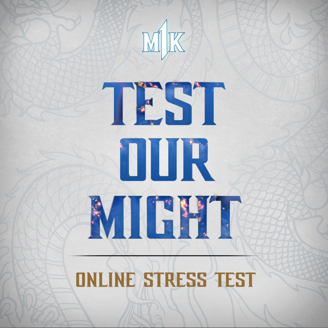 Mortal Kombat 1 можно сыграть до выхода - запись на стресс-тест