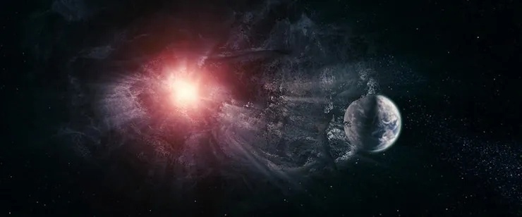 Спорный внешний вид Галактуса в «Фантастической четверке» объяснил режиссер
