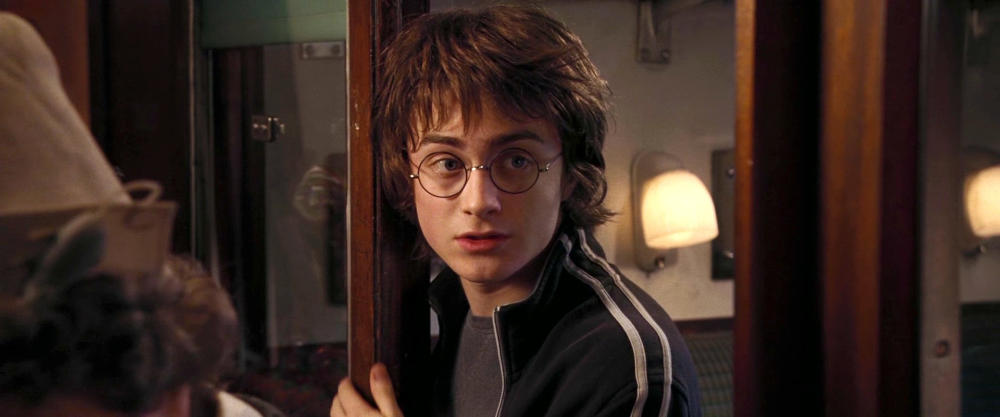 Сколько лет было Дэниэлу Рэдклиффу в каждом фильме о Гарри Поттере?